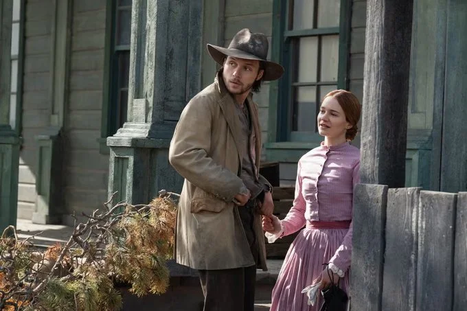 cast of the abandons