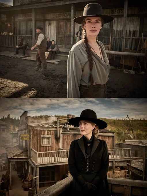 cast of the abandons