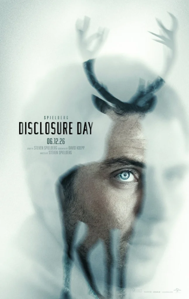 disclosure day