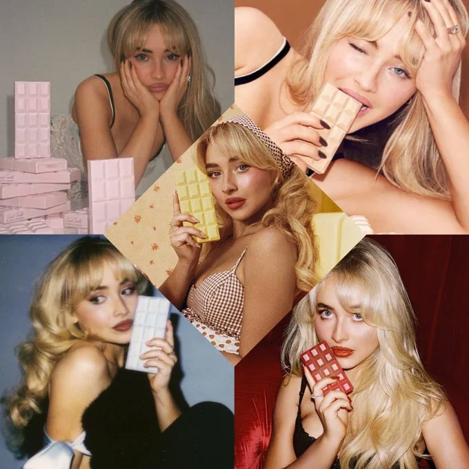 espresso sabrina carpenter