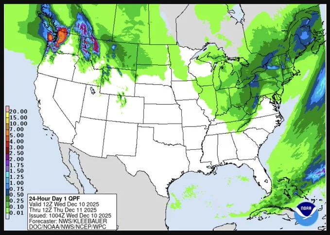 flooding in washington state