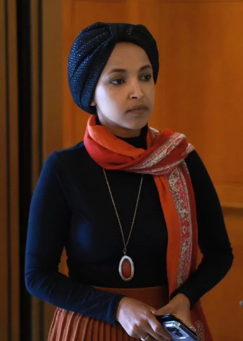 ilhan omar