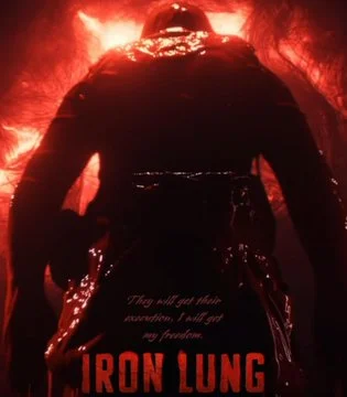 iron lung movie
