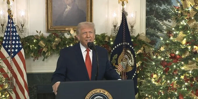 is christmas eve a federal holiday