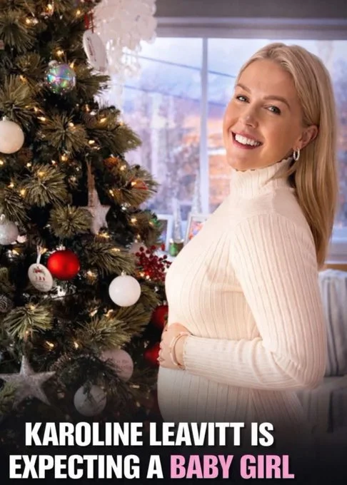 karoline leavitt husband