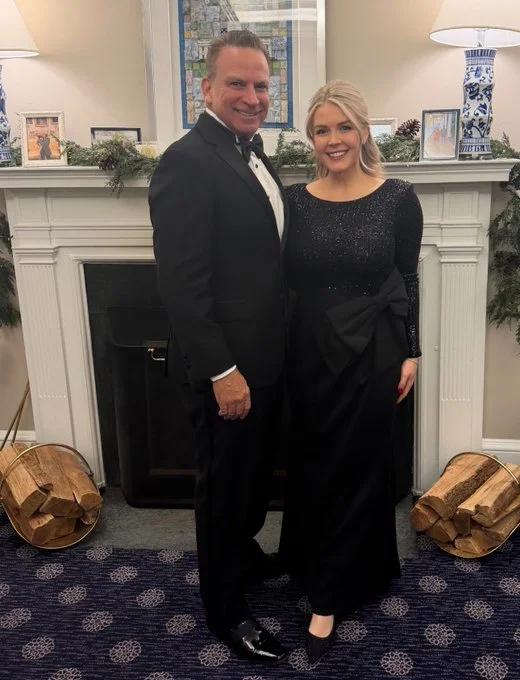 karoline leavitt husband