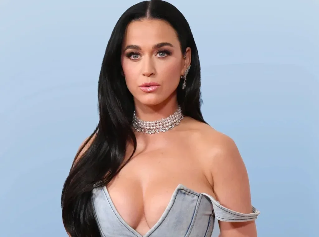 katy perry and justin trudeau