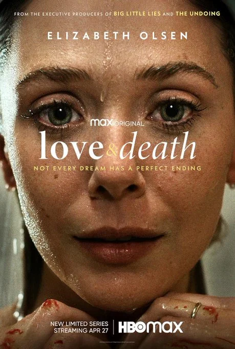love and death true story