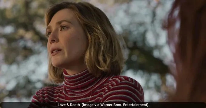 love and death true story