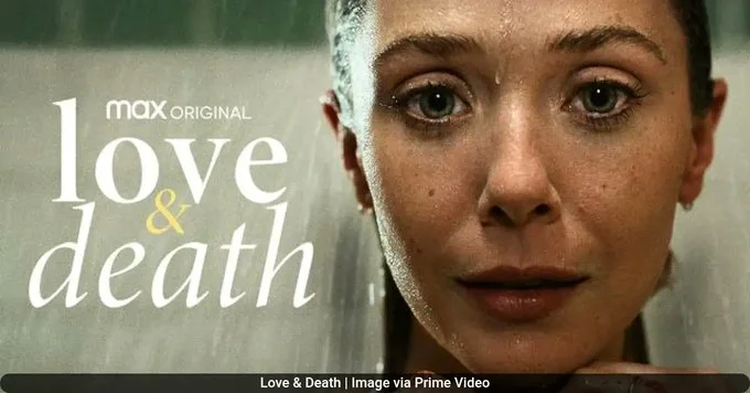 love and death true story