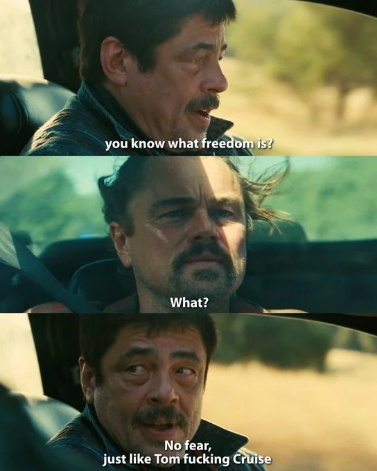 one battle after another