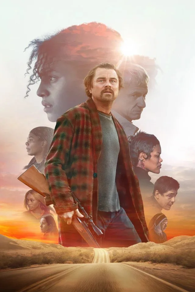 one battle after another