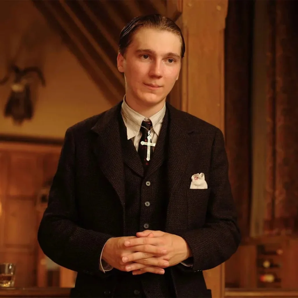 paul dano there will be blood