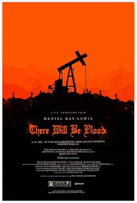 paul dano there will be blood