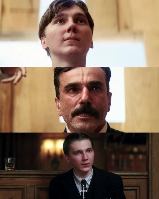 paul dano there will be blood