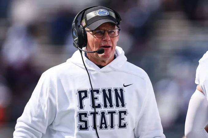penn state head coach search