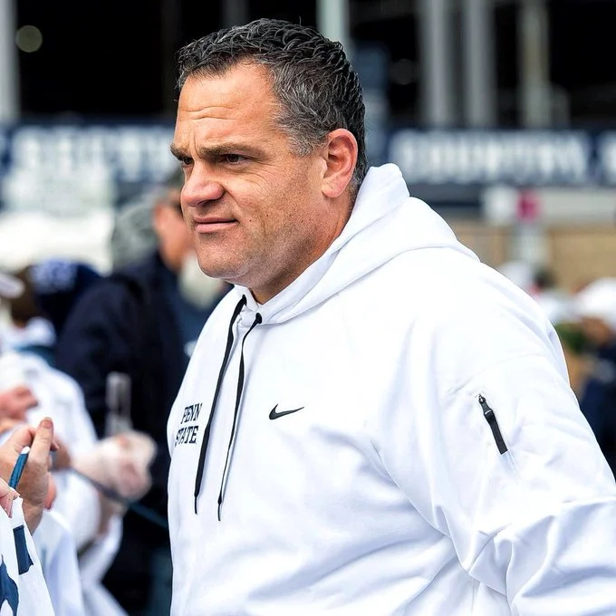 penn state head coach search