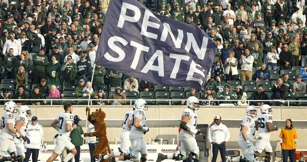 penn state head coach search
