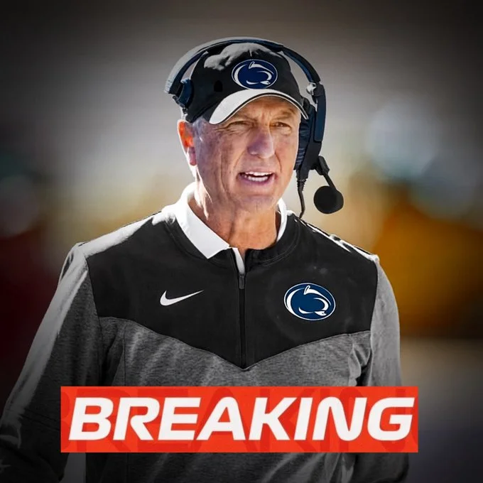 penn state head coach search