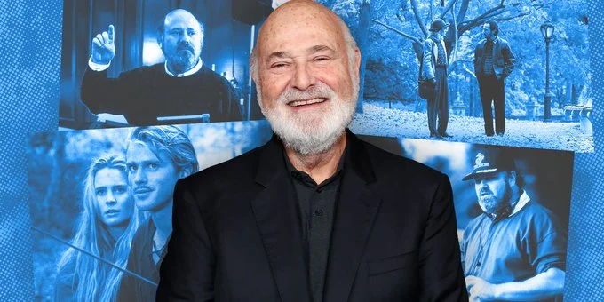 rob reiner movies and tv shows