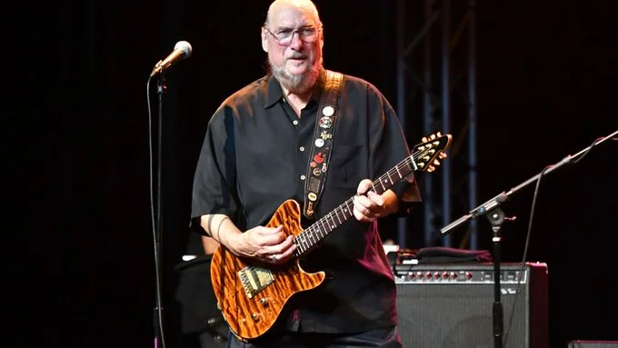 steve cropper blues brothers