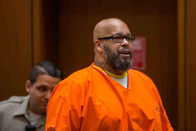 suge knight