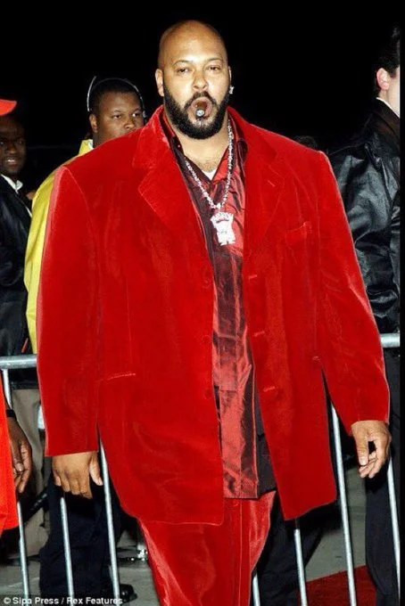 suge knight