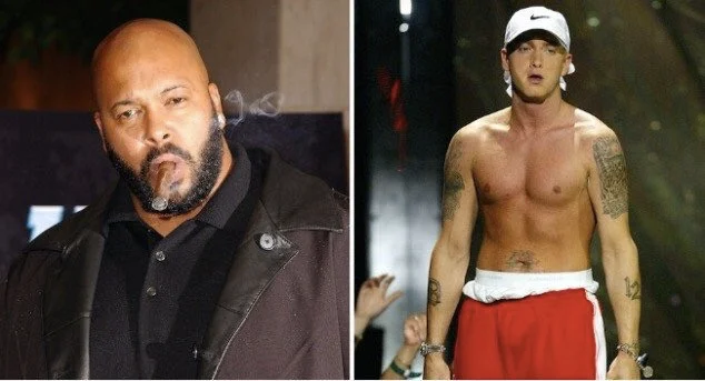 suge knight