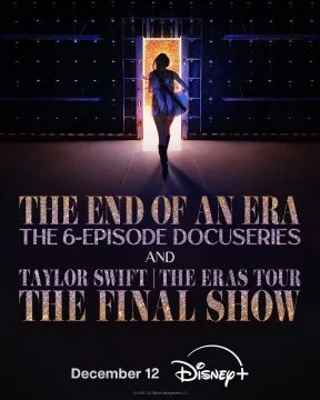 taylor swift documentary