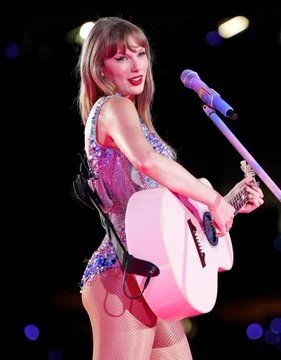 taylor swift documentary