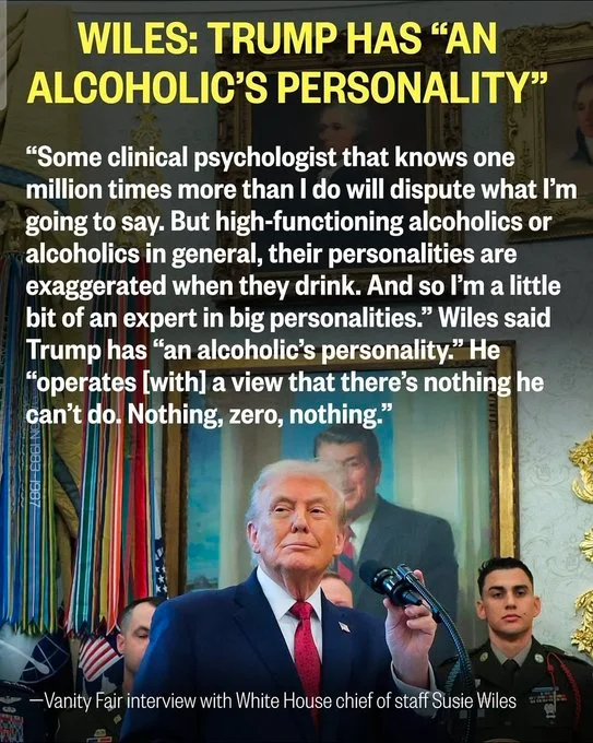 vanity fair susie wiles interview