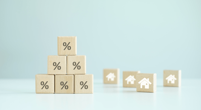 what are the mortgage rates today