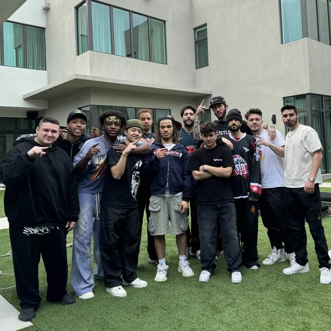 what happened to faze clan