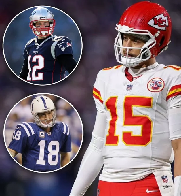 what happened to patrick mahomes