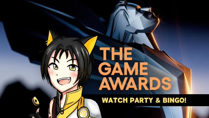 what time is the game awards 2025