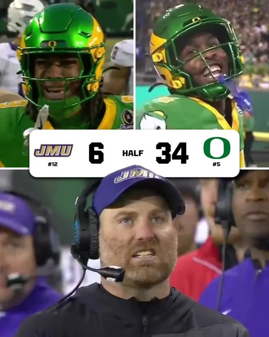 where to watch oregon ducks football vs james madison dukes football