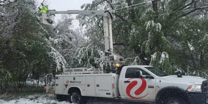 xcel energy