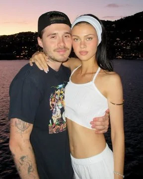 brooklyn beckham wedding