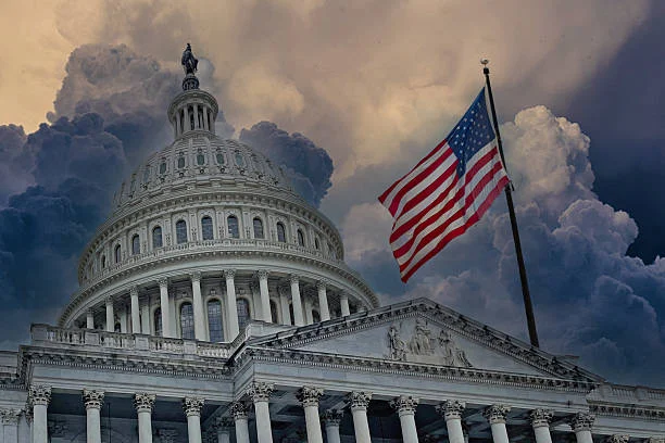 government shutdown 2026