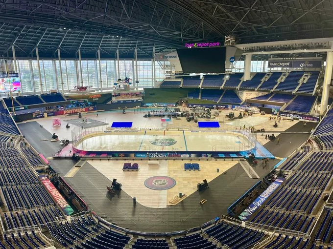 nhl winter classic 2026