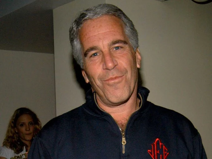 new Epstein files released