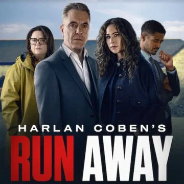 run away netflix