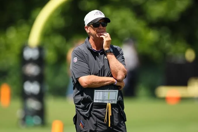 Todd Monken Browns
