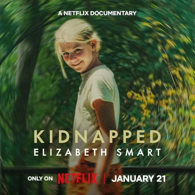 who kidnapped Elizabeth Smart Netflix