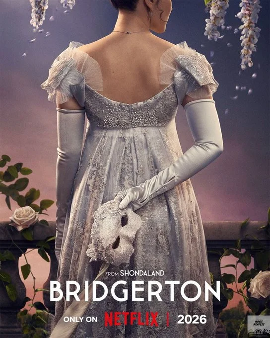 Bridgerton season 4