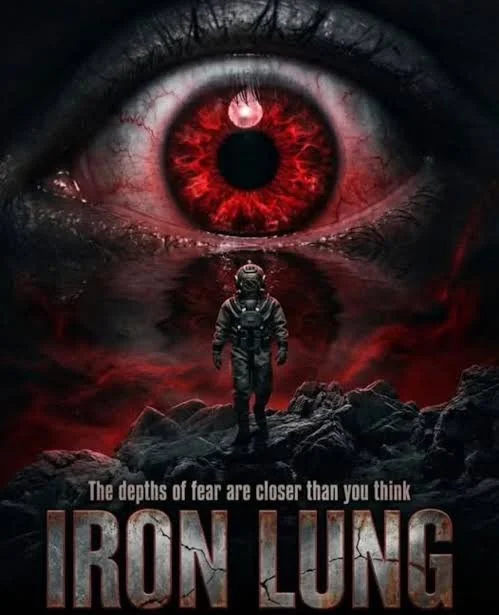 Iron Lung box office