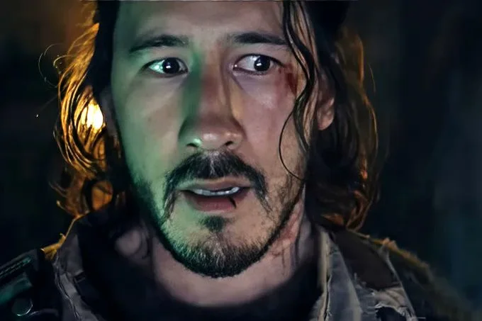 Iron Lung box office