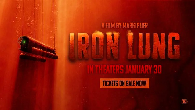 Iron Lung box office